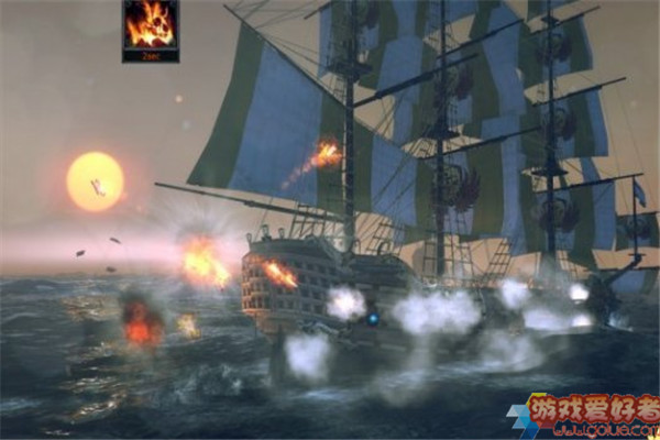 《暴风雨》登陆Steam抢先体验平台 首发仅售14.99美元