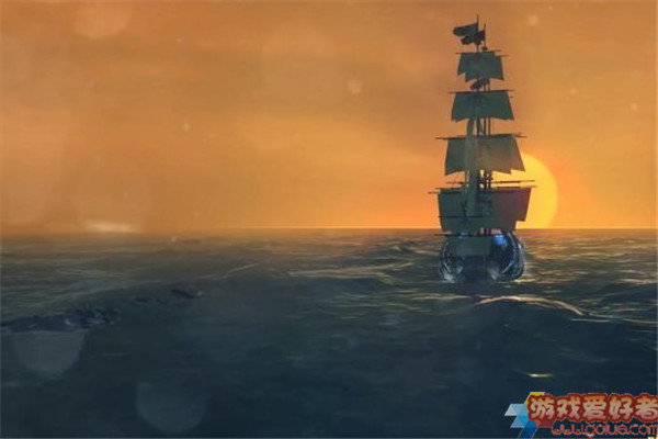 《暴风雨》登陆Steam抢先体验平台 首发仅售14.99美元