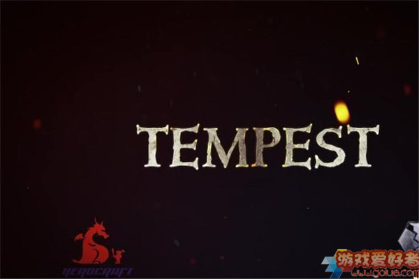 《暴风雨》登陆Steam抢先体验平台 首发仅售14.99美元