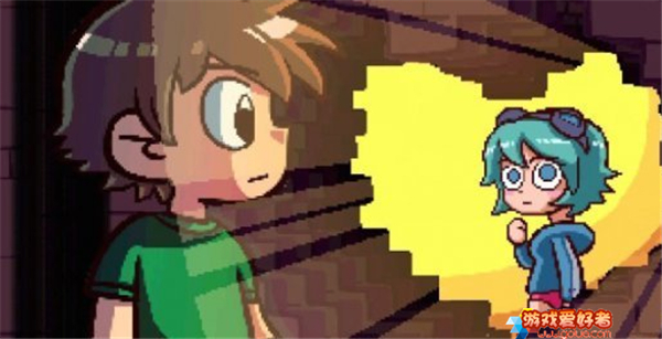 育碧再炒冷饭 《歪小子斯科特》打算再次发售