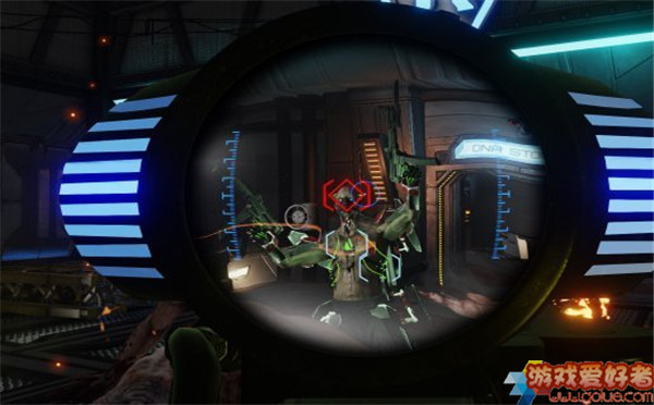 《杀戮空间2》登录Steam抢先体验 11月18日正式发行