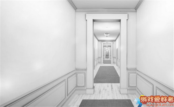 心理恐怖游戏《破碎》首批游戏截图公布 看着都怕怕