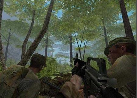 推荐几款好玩的射击游戏 好玩的枪战单机