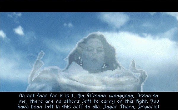 上古卷轴1竞技场