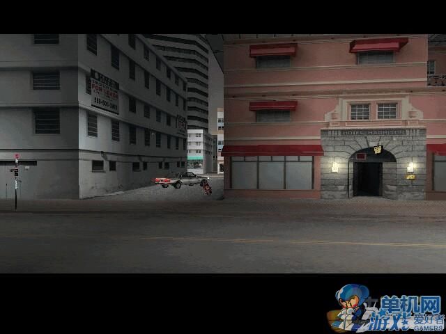 侠盗飞车5城市风云