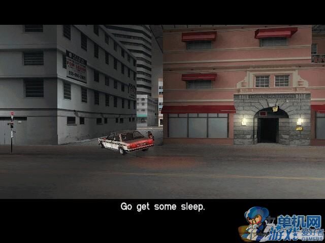 侠盗飞车5城市风云