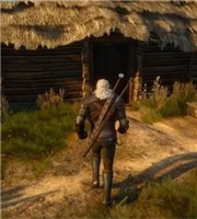 巫师3狂猎主线任务白果园的野兽攻略 巫师3白果园的野兽怎么过