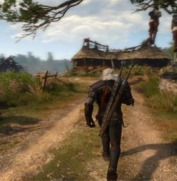  巫师3狂猎支线不见踪影图文攻略 巫师3不见踪影怎么过