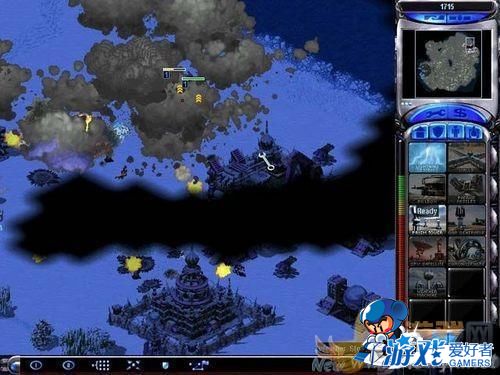 红色警戒2尤里的复仇