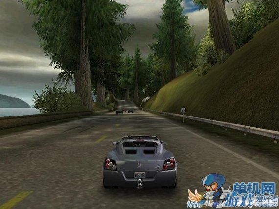 推荐几款好玩的赛车竞速游戏 赛车游戏排行榜