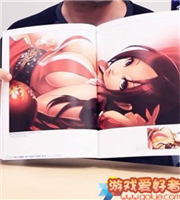 《拳皇14》豪华版开箱视频 不知火舞性感霸屏