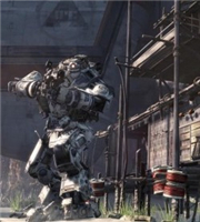 《泰坦陨落2》即将多人公测 2016年10月28日正式上市