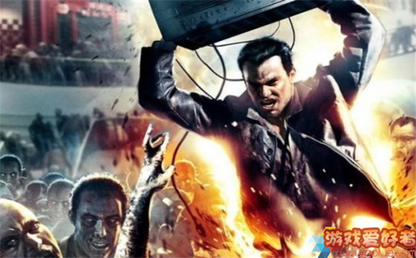 《丧尸围城》重制版实机演示视频分享 升级后的效果杠杠的