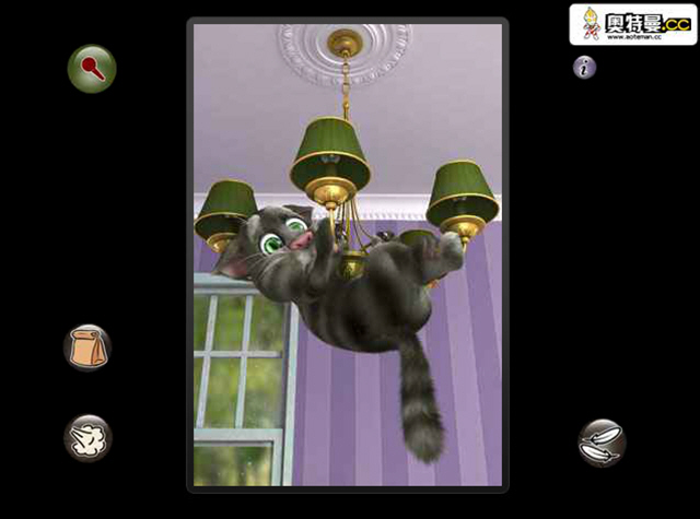 会说话的汤姆猫2电脑版