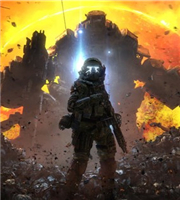 GC 2016:《泰坦陨落2》首次多人公测 试玩Demo视频抢先体验