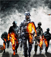 GC 2016:《战地1》试玩Demo视频欣赏 新地图新玩法等着你