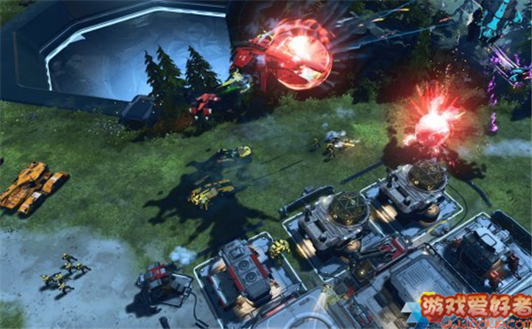 游戏爱好者www.golue.com