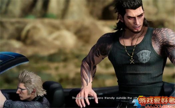 游戏爱好者www.golue.com