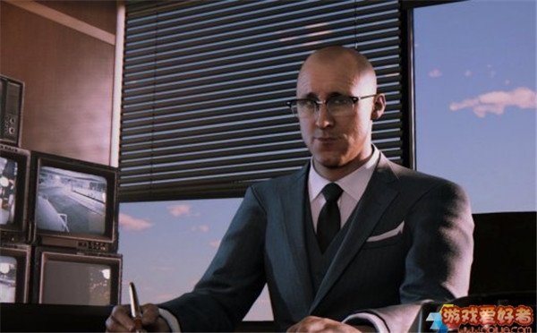 GC 2016:《黑手党3》海量新截图 设计总监爆全新实机演示