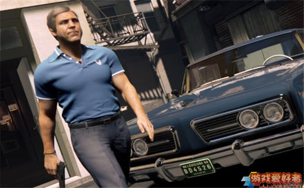 游戏爱好者www.golue.com