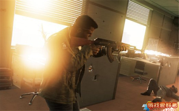 游戏爱好者www.golue.com