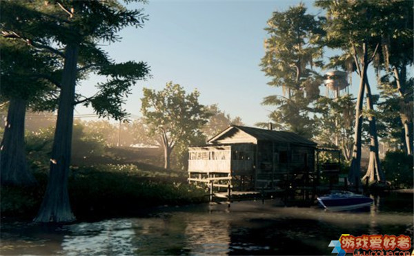 游戏爱好者www.golue.com