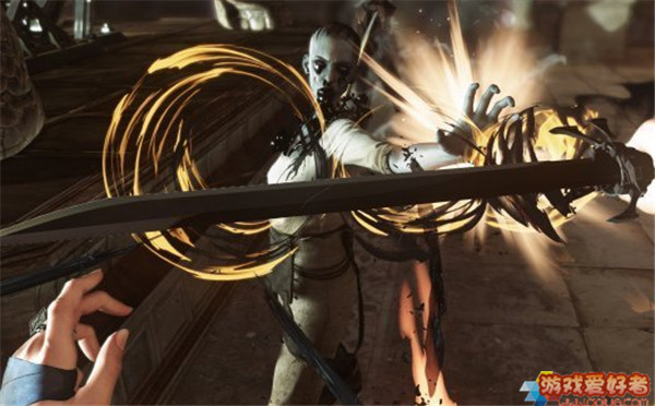 GC2016:《耻辱2》发布最新截图 反派和超能力霸气登场