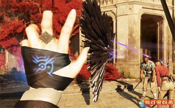 游戏爱好者www.golue.com