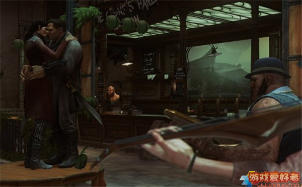 游戏爱好者www.golue.com