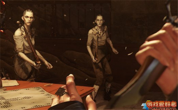 游戏爱好者www.golue.com