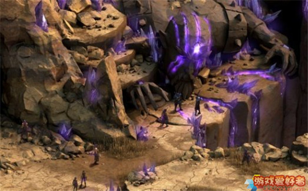 游戏爱好者www.golue.com