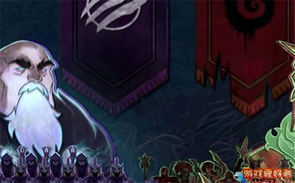 游戏爱好者www.golue.com