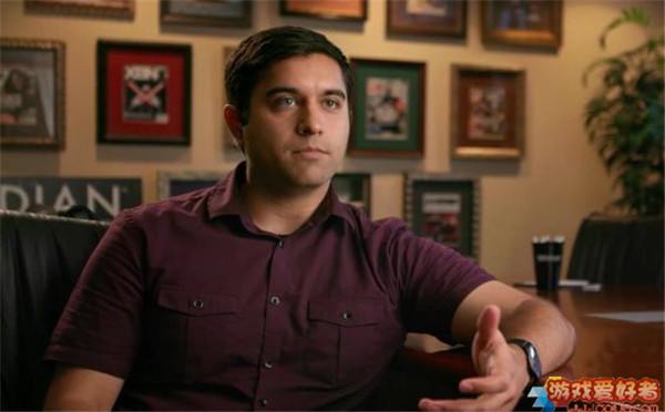 游戏爱好者www.golue.com