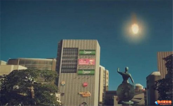 《城市:天际线》自然灾害拓展包详情 各种灾难凶猛袭来