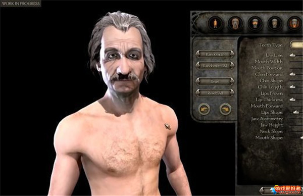 《骑马与砍杀2》全新演示 近乎真实打斗 割草几乎不可能