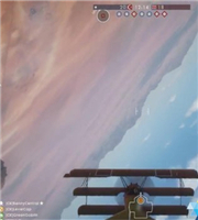 《战地1》超长纯实机内容展示视频曝光 喷火枪突突实在是太过瘾啦