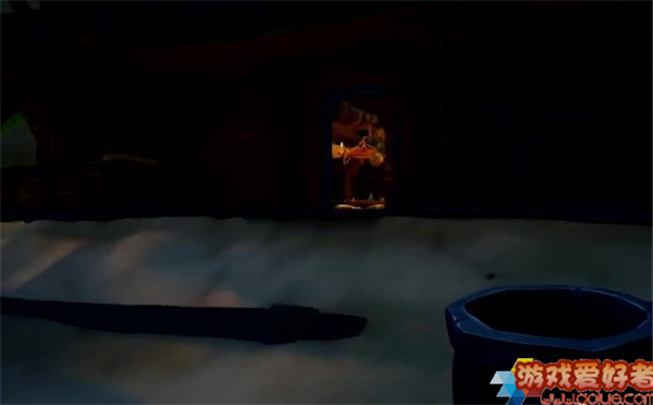 GC 2016:《贼海》发布最新演示视频 海战也可以玩的这么激爽