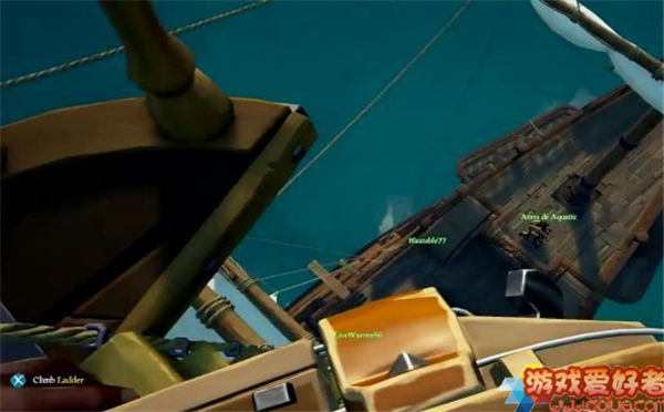 游戏爱好者www.golue.com