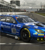 《GT Sport》现场试玩实机视频抢先看 经典赛道上演超酷拉力赛