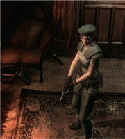 《生化危机:保护伞小队》本周末免费试玩 更有多款游戏低价促销