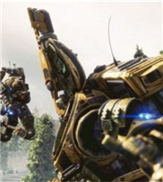 《泰坦陨落2》测试开启 闪退及案件无反应等BUG频现