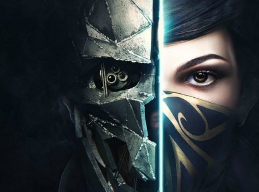 《耻辱2》讲述了主角艾米丽是如何在游戏中得到强化