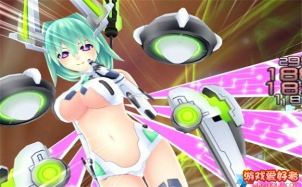 《超次元海王星:重生1》PC豪华珍藏版开抢啦 只要10元哦