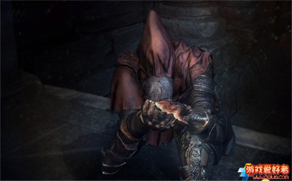 今日《黑暗之魂3》首推DLC  售价78元