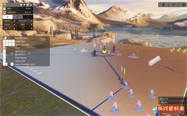 《光环5:锻造》编辑器9月8日推出 支持4K分辨率