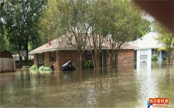 《公路救赎》PC版跳票 只因工作室惨遭水淹