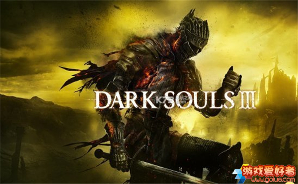 黑暗之魂3DLC阿里安德尔的灰烬视频解析