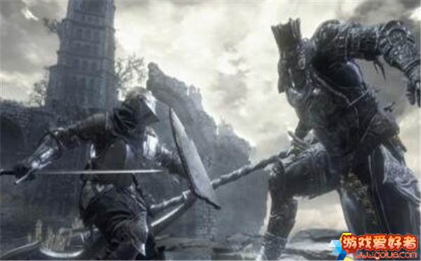 黑暗之魂3针刺直剑攻略 黑暗之魂3针刺直剑怎么用