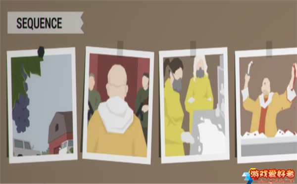 这是警察葡萄园制毒案件线索图片排序如何解