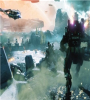 《泰坦陨落2》第二轮测试时间公布 周六凌晨即可体验